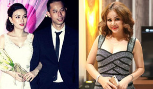 Sao Việt tuyệt vọng, uống thuốc tự vẫn vì hôn nhân địa ngục