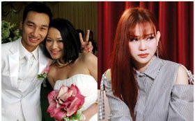 Vợ cũ MC Thành Trung mượn chuyện Thu Thủy ly hôn, trách chồng bỏ bê vợ con theo bồ nhí?