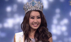 Người đẹp Hàn Quốc đăng quang Hoa hậu Siêu quốc gia, Khánh Phương dừng chân ở top 25