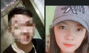 Tìm thấy thi thể nữ sinh ở Nghệ An mất tích trên núi Pù Mát