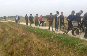 Thi thể cô gái dưới cống nước ở Nam Định: Tin mới nhất