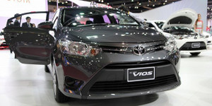 Người Việt Nam thích xe Nhật, 'cuồng' Toyota?