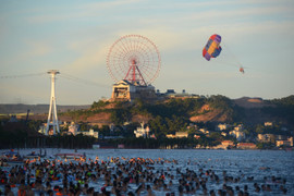 Du lịch Việt: Hành trình 10 năm đầy nỗ lực