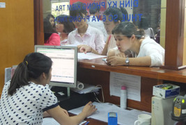 Bộ Tài chính lên tiếng thông tin có 181 Cục trưởng