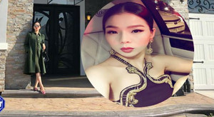 'Nữ hoàng nhạc xưa' Lệ Quyên giàu cỡ nào?