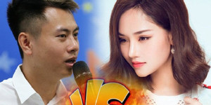 Bị chê hát dở, Miu Lê không ngừng công kích, trả đũa Dương Cầm