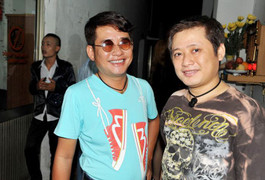 Tấn Beo lần đầu tiết lộ mâu thuẫn với em trai Tấn Bo