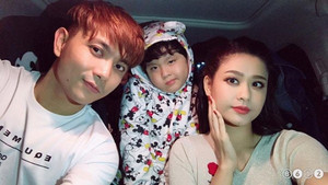 Rò rỉ đơn ly hôn của Tim và Trương Quỳnh Anh?