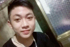 Bắt giam nghi can sát hại nữ sinh trên đỉnh núi ở Nghệ An