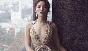 Kỳ Duyên: 'Hoa hậu nữ tính thì có nhiều nhưng cá tính chỉ có tôi'