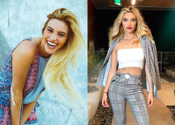 Cuộc đời 'phi thường' của nữ triệu phú USD 21 tuổi xinh đẹp nổi tiếng