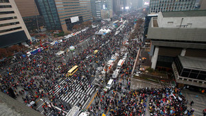 Ngoại trưởng Nga tiết lộ những nạn nhân đầu tiên nếu có chiến tranh trên bán đảo Triều Tiên