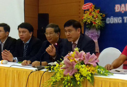 Tân chủ tịch VPF quyết 'giật' Ban Kỷ luật, Ban Trọng tài khỏi VFF