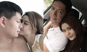 Đạo diễn Minh Cao: 'Ảnh Bình Minh và Trương Quỳnh Anh không phải trong phim'