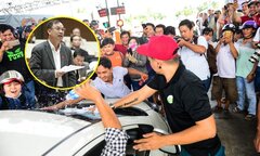 Lùm xùm tại BOT Cai Lậy: Bộ GTVT nếu thấy sai thì nhận và phải sửa