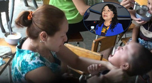 Mỗi năm 2.000 trẻ Việt Nam bị bạo lực, xâm hại