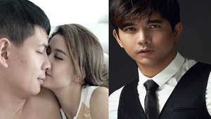 Trước khi lộ ảnh thân mật với Bình Minh, Trương Quỳnh Anh từng bị Tim nghi ngờ