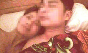 Nữ cán bộ lộ ảnh 'nóng' với chủ tịch xã bị kỷ luật cảnh cáo