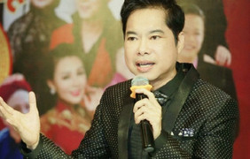 Ngọc Sơn khoe mới mua nhà ở Hà Nội