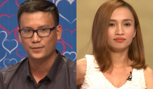 Bạn muốn hẹn hò tập 334: Vừa kết đôi với bạn gái xinh đẹp, soái ca IT lập tức bị 'tố' giả tạo?