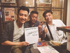 Trực tiếp tập 7 'Phiêu lưu cùng Gulliver!'