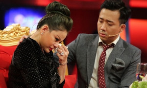 Bị nghi thuê người đánh chồng, Lê Giang uống thuốc ngủ tự tử