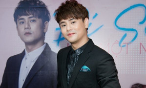 Ưng Đại Vệ phải quay 10 lần cho 1 câu thoại đơn giản trong phim ngắn