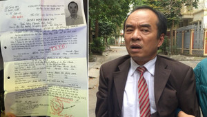 Trùm ma túy trốn truy nã trong vỏ bọc đại gia thành đạt ở Hà Nội