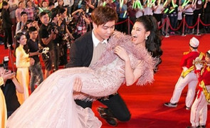 Hôn nhân của Tim - Trương Quỳnh Anh: Mông lung như một trò đùa