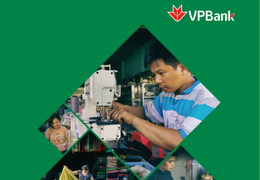 Kinh doanh nhỏ dễ vay vốn ngân hàng?