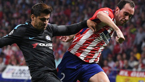 Trực tiếp Chelsea vs Atletico Madrid, Link xem vòng bảng Cúp C1 2017