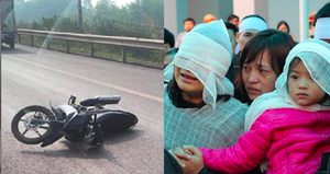 Bất lực nhìn cái ác đang dần chiến thắng