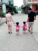 18 tháng vẫn chưa cho con đi học, chỉ tổ làm hư con