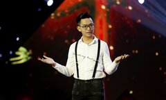 Tuấn Hưng, Xuân Lan, nhạc sĩ Quốc Trung... bị thí sinh ví như 'ngựa chứng, ngựa chiến'
