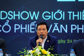 Đại gia Tô Như Toàn công khai gần 2.000 tỷ đồng, ra mắt top siêu giàu là ai?