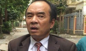 Trùm ma túy 'đội lốt' doanh nhân thành đạt trốn truy nã