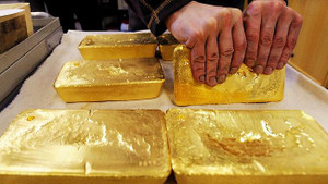 Giá vàng hôm nay 6/11: Vì sao giá vàng giảm điên cuồng?