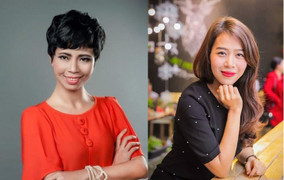 Trang Hạ, MC Diệp Chi làm giám khảo cuộc thi 'Tết nhà ngoại - đừng ngại sẻ chia'