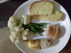 Kinh nghiệm cho con ăn dặm chỉ huy giúp bé ăn ngay không cần ép của giảng viên điều dưỡng