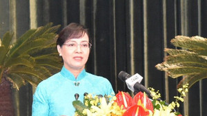 Mầm non Mầm Xanh bạo hành trẻ: Chủ tịch HĐND TP.HCM truy trách nhiệm Chủ tịch quận 12