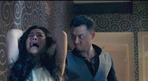 Nhật Kim Anh bị tra tấn dã man, hãm hiếp đến 'chết đi sống lại' trong phim mới