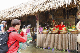 Văn hóa bản địa - Cái nôi của du lịch bền vững