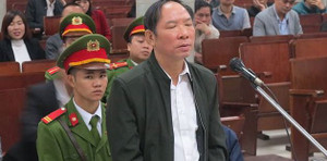 Xét xử nguyên PGĐ Sở Nông nghiệp Hà Nội cùng đồng phạm rút ruột hơn 40 tỷ đồng