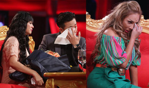 Nghệ sĩ Việt than khổ, kể chuyện đời tư trên sóng truyền hình thế nào?