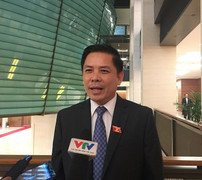 Lý do Bộ trưởng Giao thông vận tải xin thôi làm đại biểu HĐND tỉnh Sóc Trăng