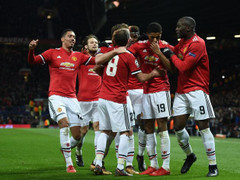 Xác định 16 đội vào vòng 1/8 cúp C1: 4 CLB Anh đứng đầu bảng