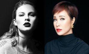Bị chỉ trích vì gọi Taylor Swift là 'con rắn háo trai', Uyên Linh lên tiếng