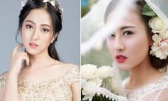 Nhan sắc xinh đẹp của ‘bản sao’ Hà Lade khiến bao chàng trai đứng ngồi không yên