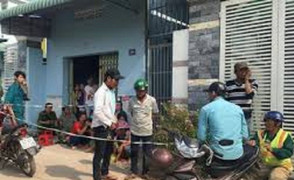 Mâu thuẫn chuyện gia đình, chồng sát hại vợ