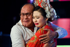 Duy Phương: 'Tôi không thấy ai bên chương trình Sau ánh hào quang liên lạc'